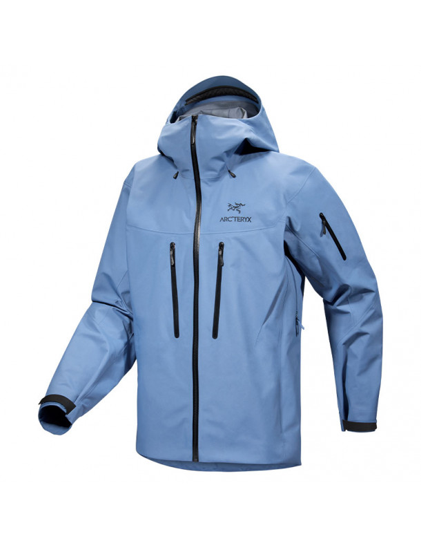 Arc'teryx - Alpha SV Jacket...