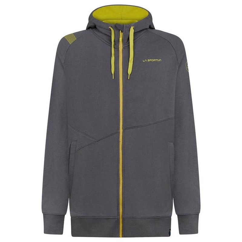 la sportiva hermes hoody