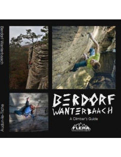 FLERA - Berdorf / Audun le Tiche - Guide